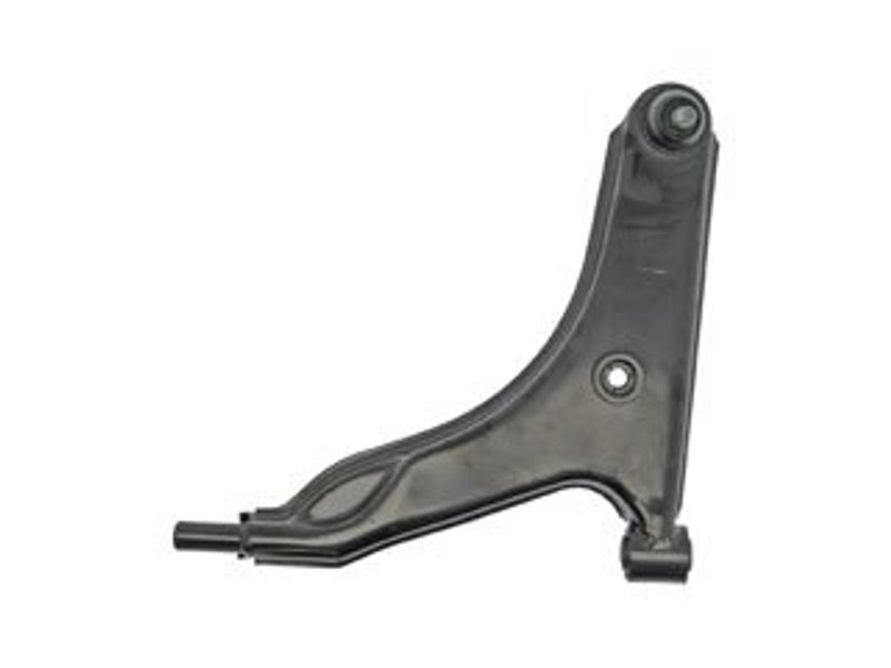 Dorman 520-355 Suspension Control Arm and Ball Joint Assembly - Front Left Lower