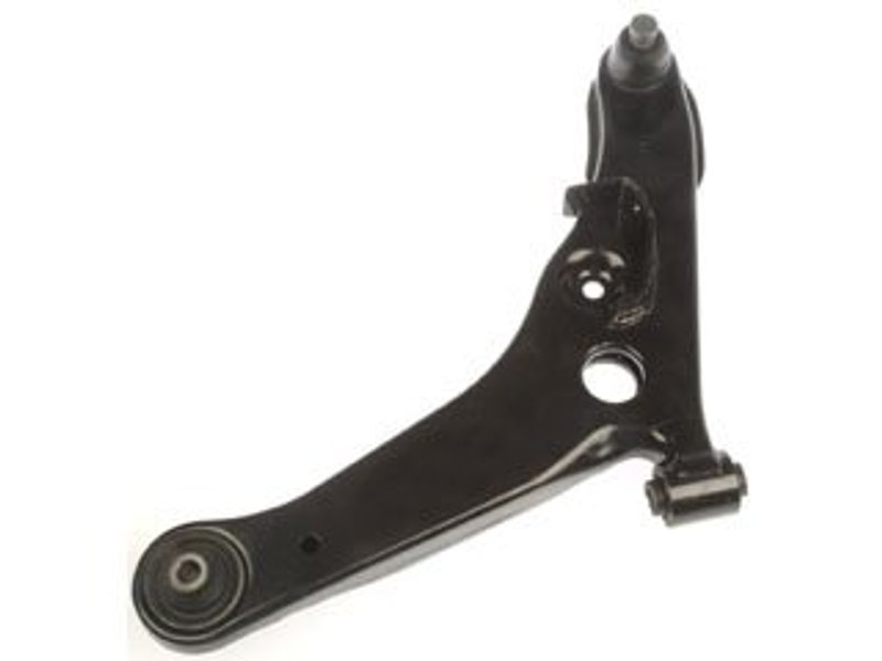 Dorman 520-375 Suspension Control Arm and Ball Joint Assembly - Front Left Lower