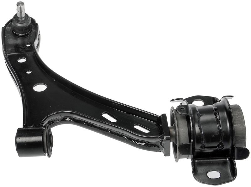 Dorman 520-390 Suspension Control Arm and Ball Joint Assembly - Front Right Lower