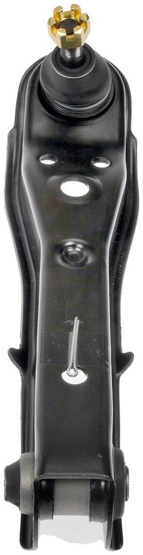 Dorman 520-411 Suspension Control Arm and Ball Joint Assembly - Front Left Lower