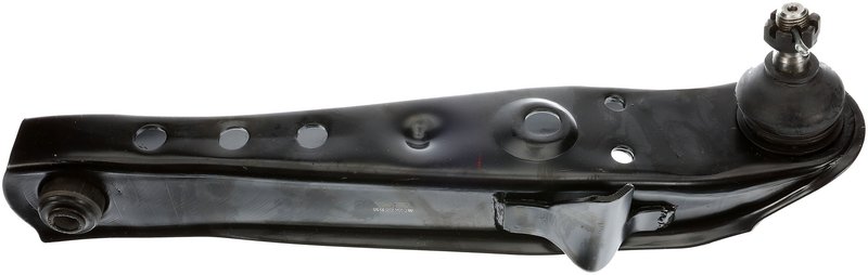 Dorman 520-430 Suspension Control Arm and Ball Joint Assembly - Front Right Lower