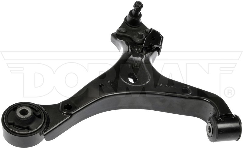 Dorman 520-440 Suspension Control Arm and Ball Joint Assembly - Front Right Lower