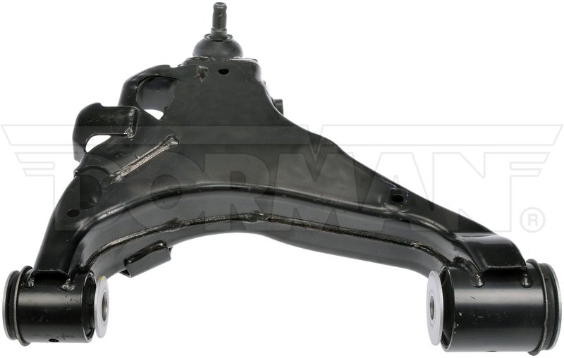 Dorman 520-447 Suspension Control Arm and Ball Joint Assembly - Front Left Lower