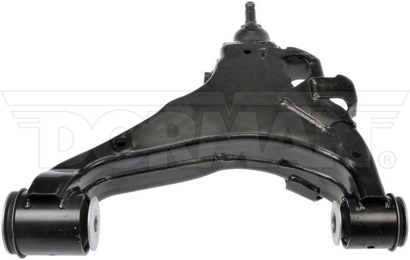 Dorman 520-448 Suspension Control Arm and Ball Joint Assembly - Front Right Lower