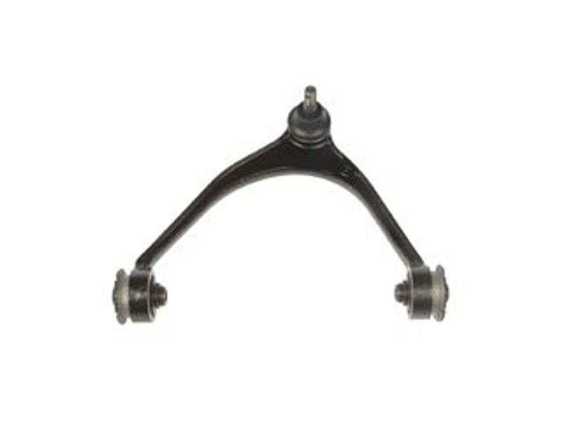 Dorman 520-457 Suspension Control Arm and Ball Joint Assembly - Front Left Upper