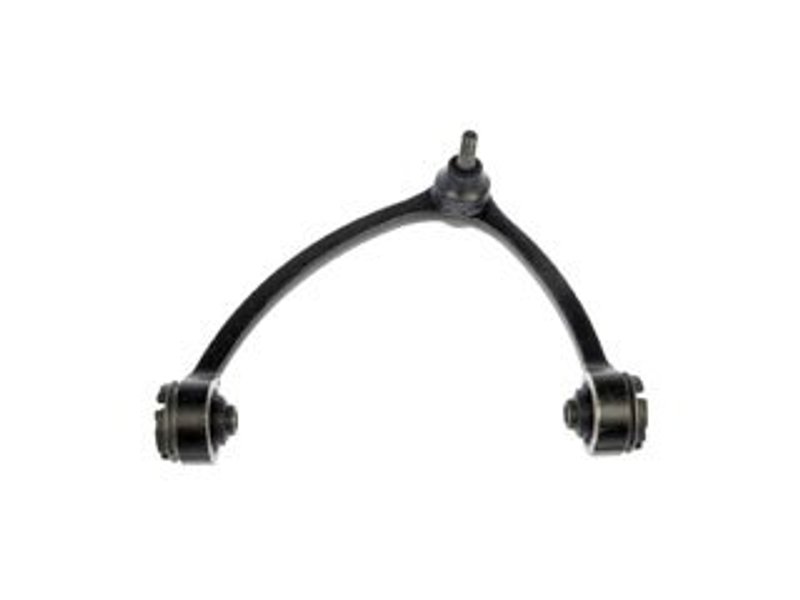 Dorman 520-459 Suspension Control Arm and Ball Joint Assembly - Front Left Upper