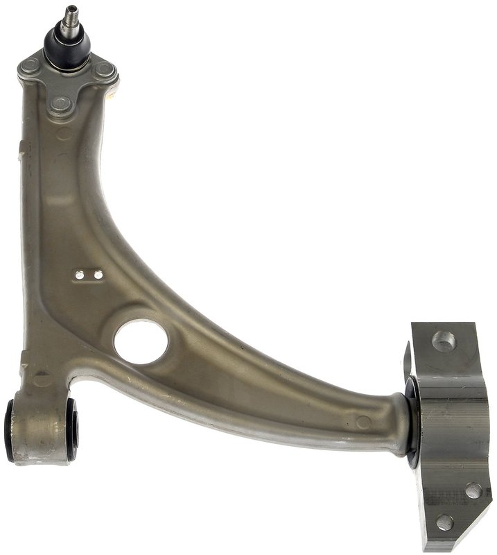 Dorman 520-470 Suspension Control Arm and Ball Joint Assembly - Front Right Lower