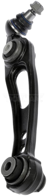 Dorman 520-473 Suspension Control Arm and Ball Joint Assembly - Front Left Lower Rearward