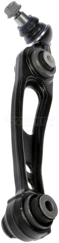 Dorman 520-474 Suspension Control Arm and Ball Joint Assembly - Front Right Lower Rearward