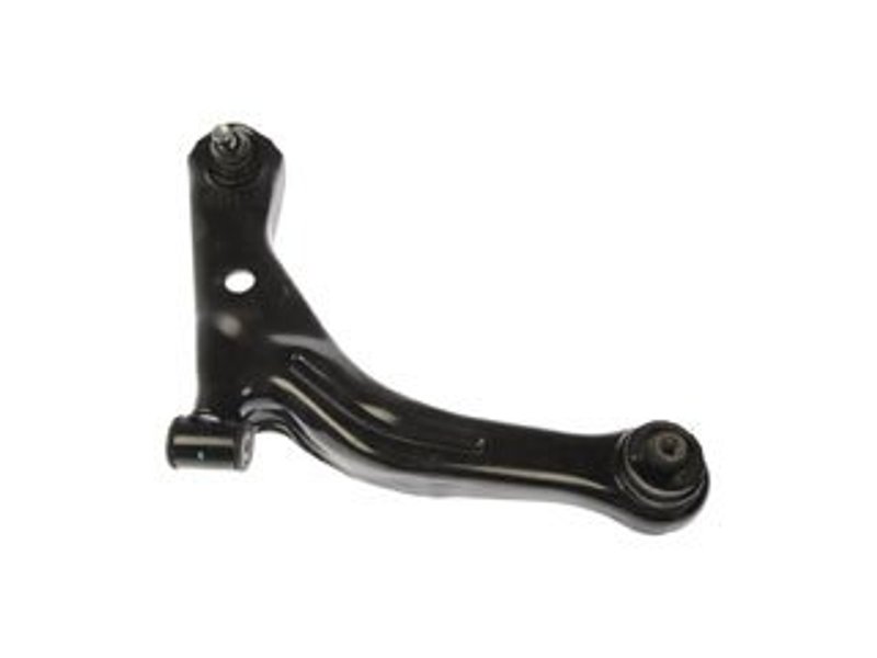 Dorman 520-494 Suspension Control Arm and Ball Joint Assembly - Front Right Lower