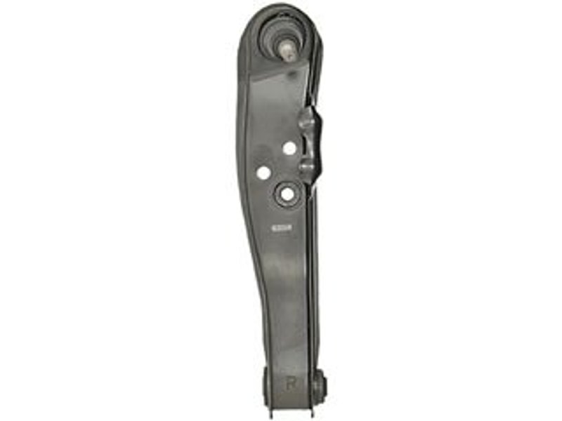 Dorman 520-506 Suspension Control Arm and Ball Joint Assembly - Front Right Lower