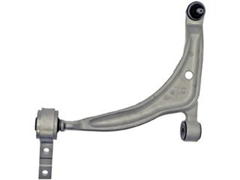 Dorman 520-511 Suspension Control Arm and Ball Joint Assembly - Front Left Lower