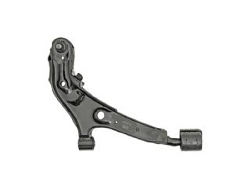 Dorman 520-514 Suspension Control Arm and Ball Joint Assembly - Front Right Lower
