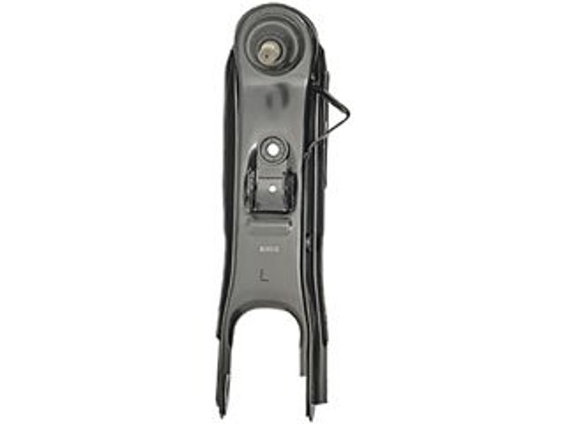 Dorman 520-515 Suspension Control Arm and Ball Joint Assembly - Front Left Lower