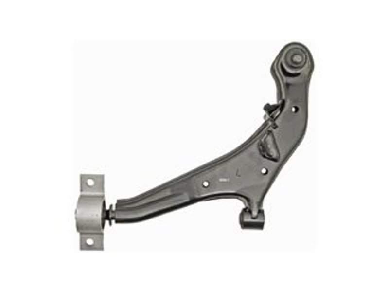 Dorman 520-517 Suspension Control Arm and Ball Joint Assembly - Front Left Lower