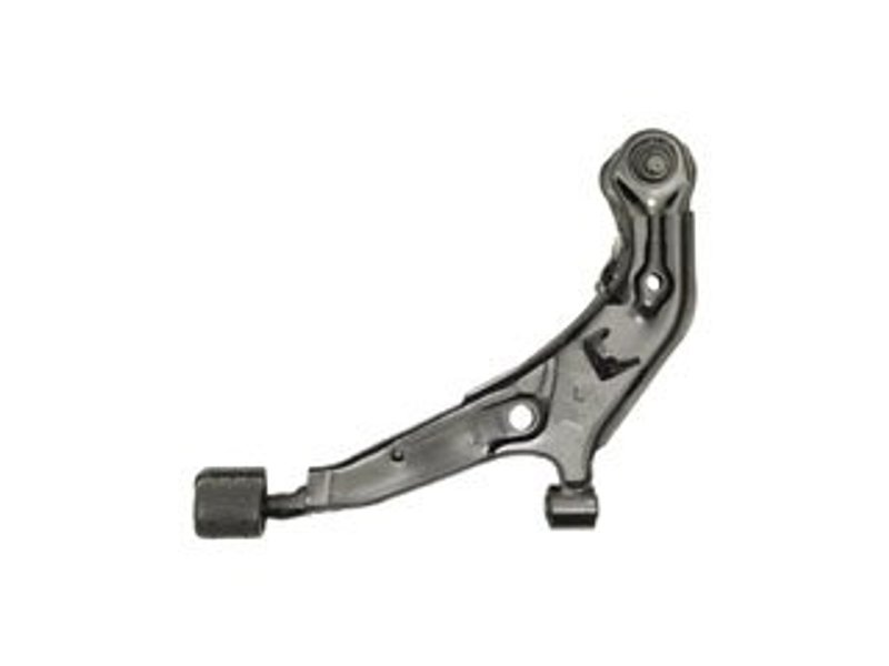 Dorman 520-519 Suspension Control Arm and Ball Joint Assembly - Front Left Lower