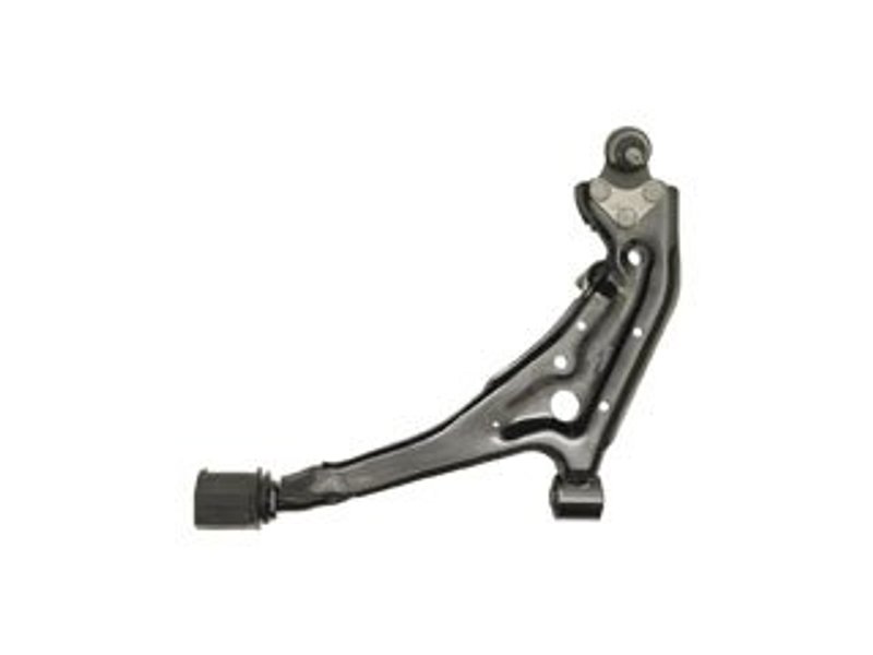 Dorman 520-521 Suspension Control Arm and Ball Joint Assembly - Front Left Lower