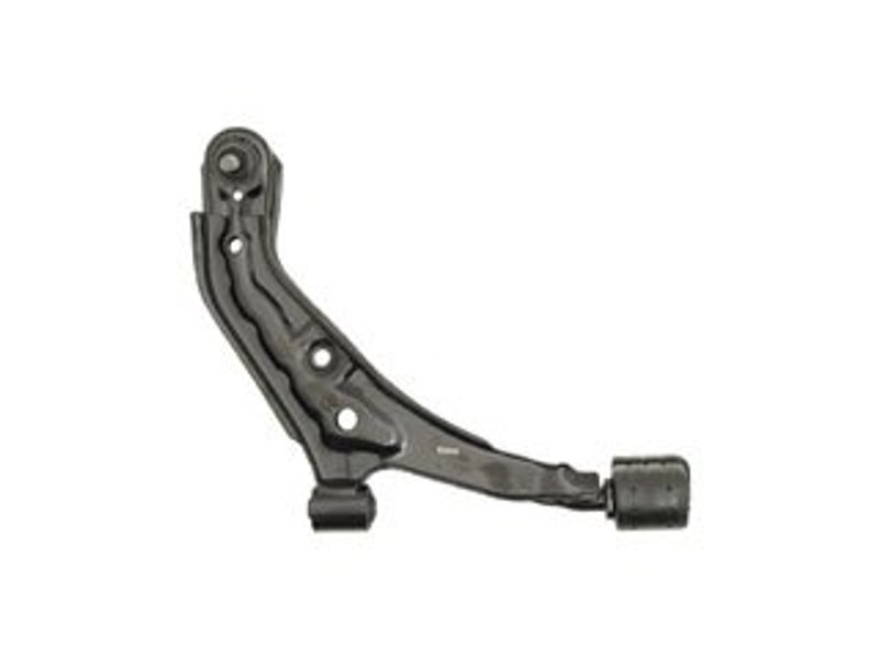 Dorman 520-524 Suspension Control Arm and Ball Joint Assembly - Front Right Lower