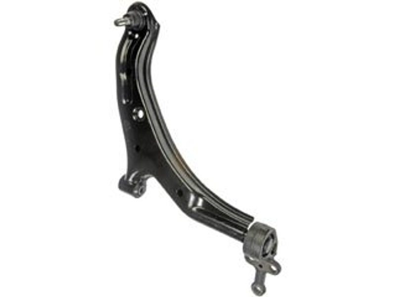 Dorman 520-530 Suspension Control Arm and Ball Joint Assembly - Front Right Lower