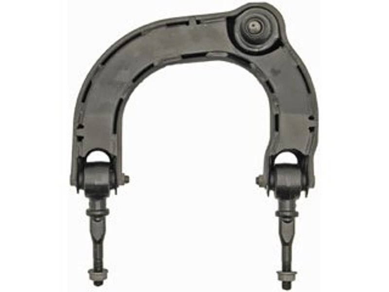 Dorman 520-533 Suspension Control Arm and Ball Joint Assembly - Front Left Upper