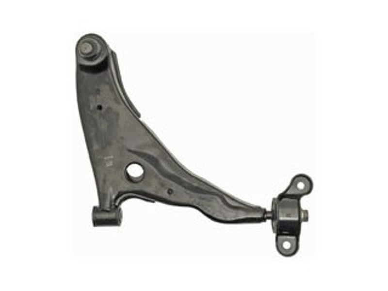 Dorman 520-538 Suspension Control Arm and Ball Joint Assembly - Front Right Lower