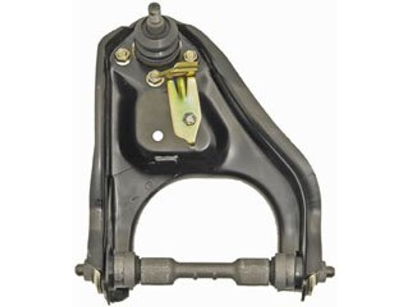 Dorman 520-541 Suspension Control Arm and Ball Joint Assembly - Front Left Upper