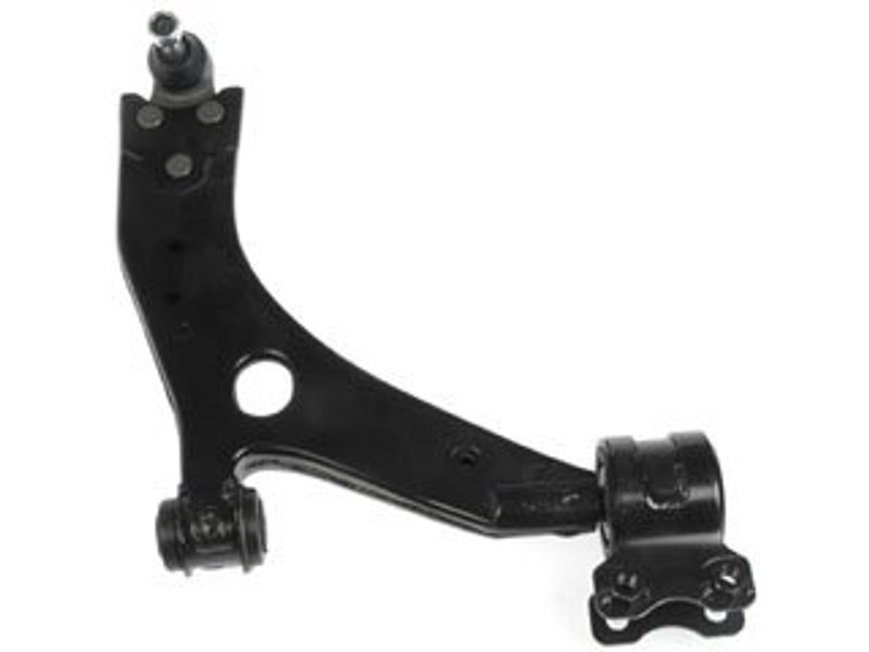 Dorman 520-546 Suspension Control Arm and Ball Joint Assembly - Front Right Lower