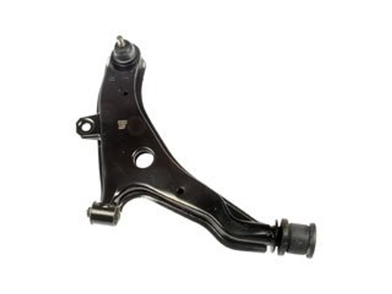 Dorman 520-547 Suspension Control Arm and Ball Joint Assembly - Front Left Lower