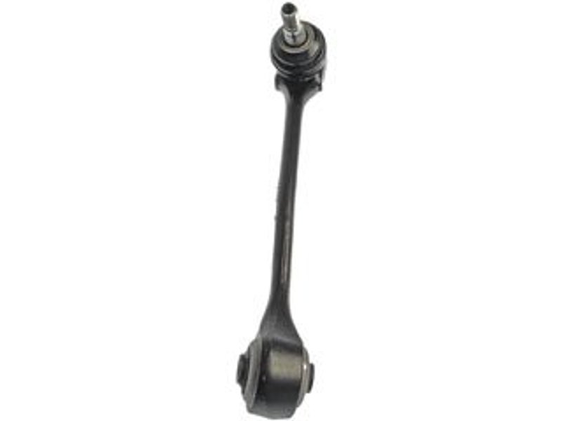 Dorman 520-555 Suspension Control Arm and Ball Joint Assembly - Front Left Lower Rearward