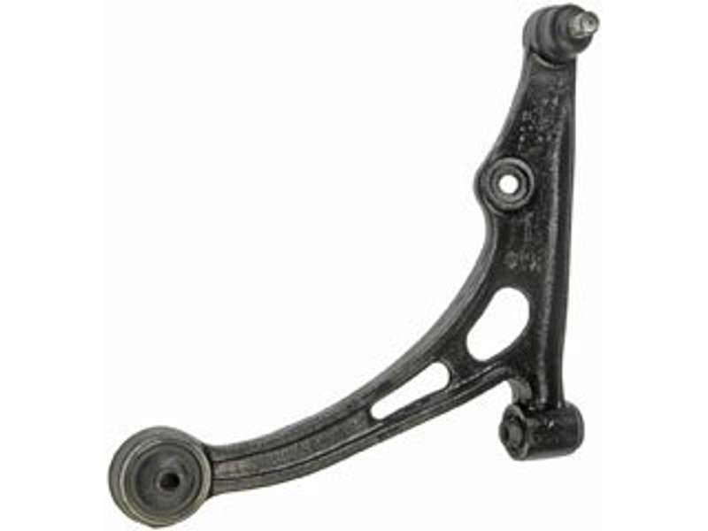 Dorman 520-567 Suspension Control Arm and Ball Joint Assembly - Front Left Lower