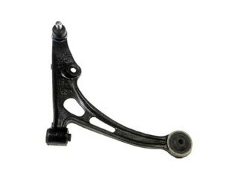 Dorman 520-568 Suspension Control Arm and Ball Joint Assembly - Front Right Lower