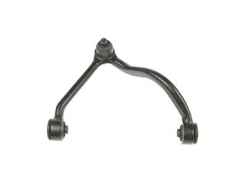 Dorman 520-574 Suspension Control Arm and Ball Joint Assembly - Front Right Upper