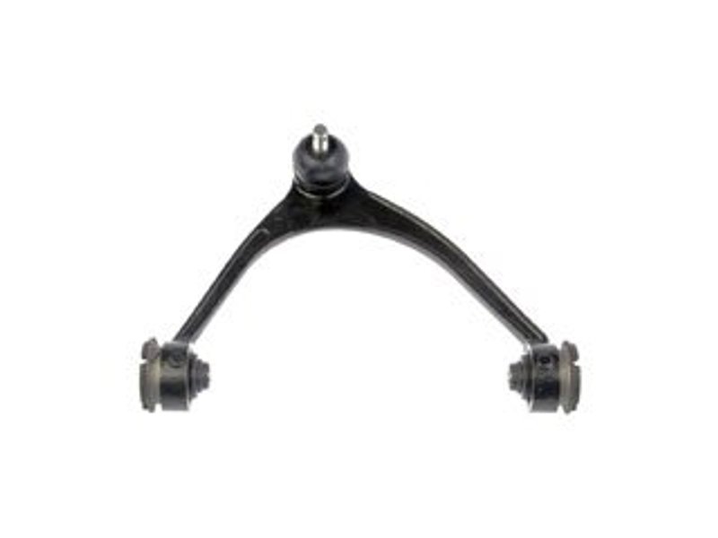 Dorman 520-594 Suspension Control Arm and Ball Joint Assembly - Front Right Upper