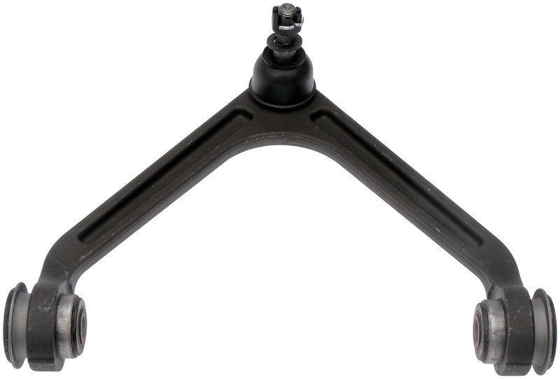Dorman 520-599 Suspension Control Arm and Ball Joint Assembly - Front Left Upper or Front Right Upper