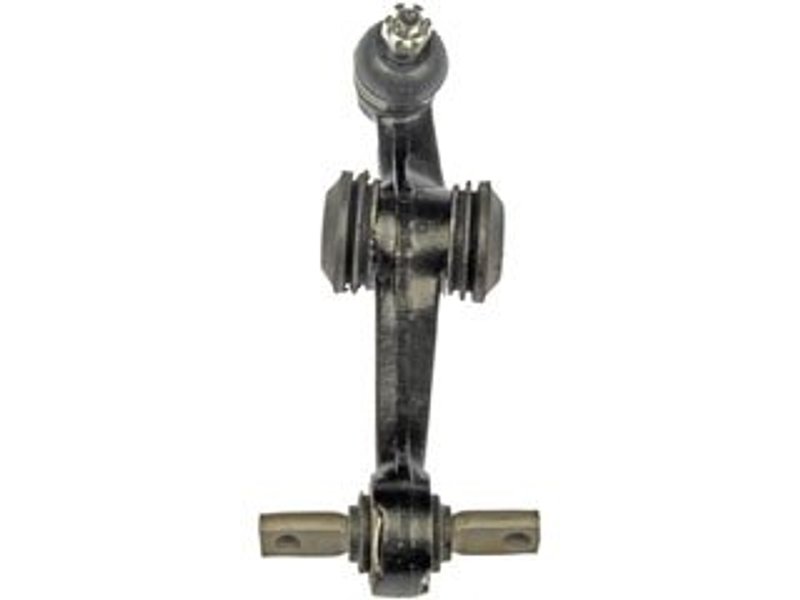 Dorman 520-601 Suspension Control Arm and Ball Joint Assembly - Rear Left Upper