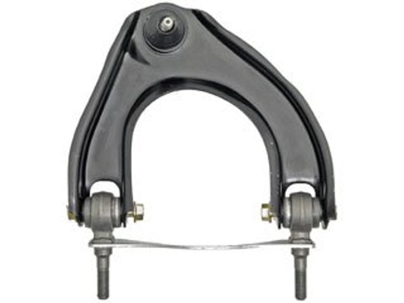 Dorman 520-612 Suspension Control Arm and Ball Joint Assembly - Front Right Upper