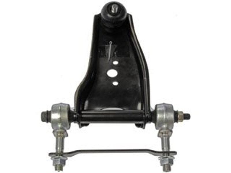 Dorman 520-613 Suspension Control Arm and Ball Joint Assembly - Front Left Upper