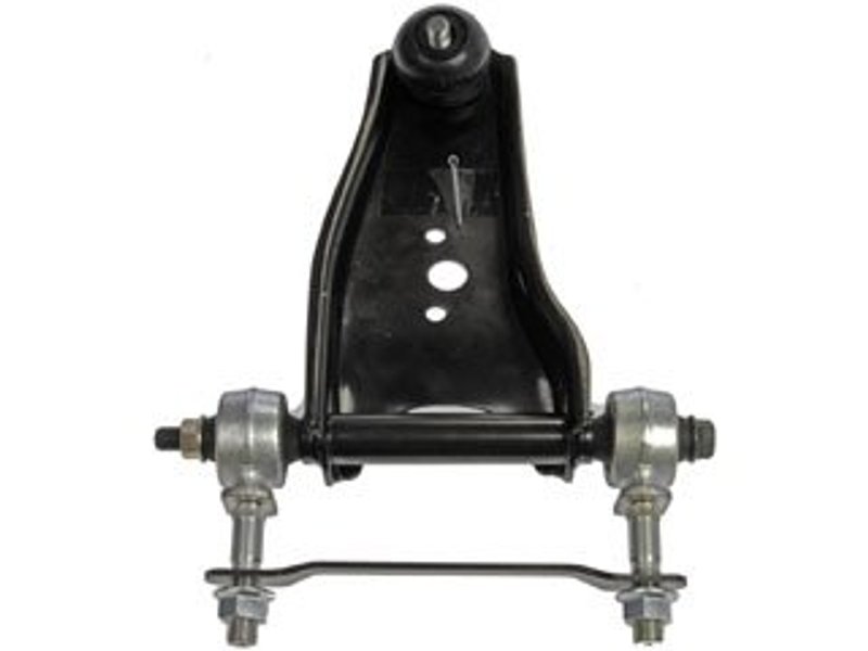 Dorman 520-614 Suspension Control Arm and Ball Joint Assembly - Front Right Upper