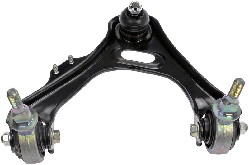 Dorman 520-617 Suspension Control Arm and Ball Joint Assembly - Front Left Upper