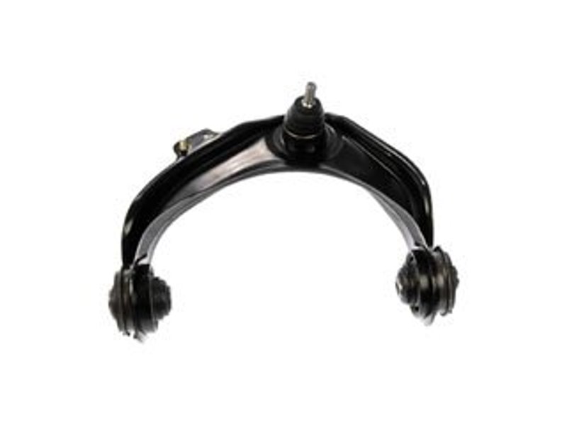 Dorman 520-621 Suspension Control Arm and Ball Joint Assembly - Front Left Upper