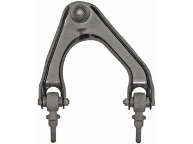 Dorman 520-640 Suspension Control Arm and Ball Joint Assembly - Front Right Upper