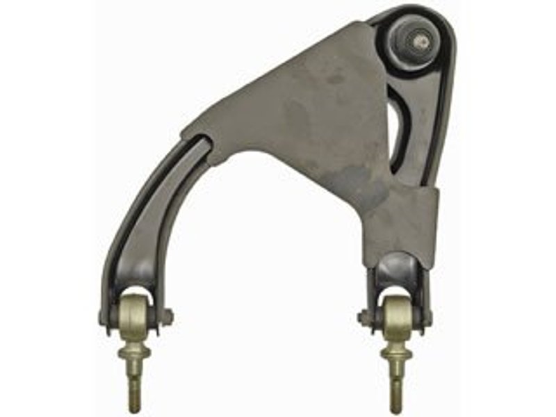Dorman 520-652 Suspension Control Arm and Ball Joint Assembly - Rear Right Upper