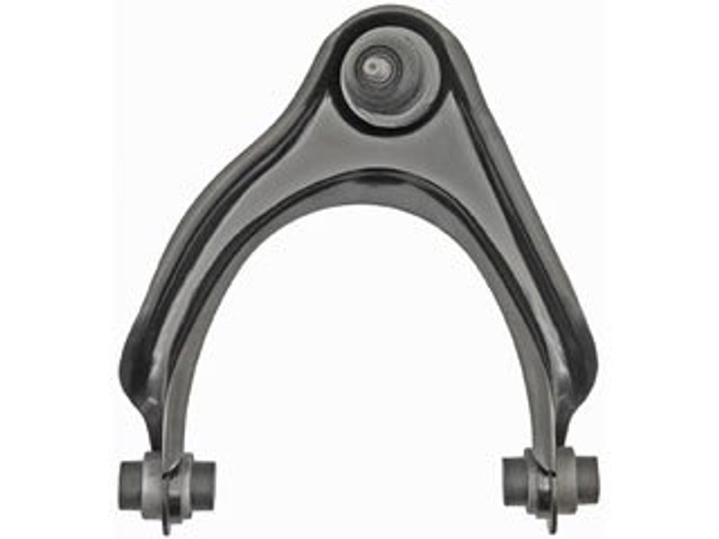 Dorman 520-654 Suspension Control Arm and Ball Joint Assembly - Front Right Upper