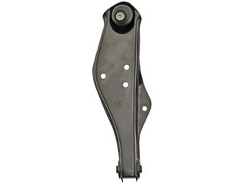 Dorman 520-662 Suspension Control Arm and Ball Joint Assembly - Front Right Lower