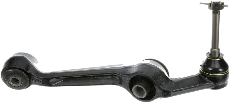 Dorman 520-725 Suspension Control Arm and Ball Joint Assembly - Front Left Lower