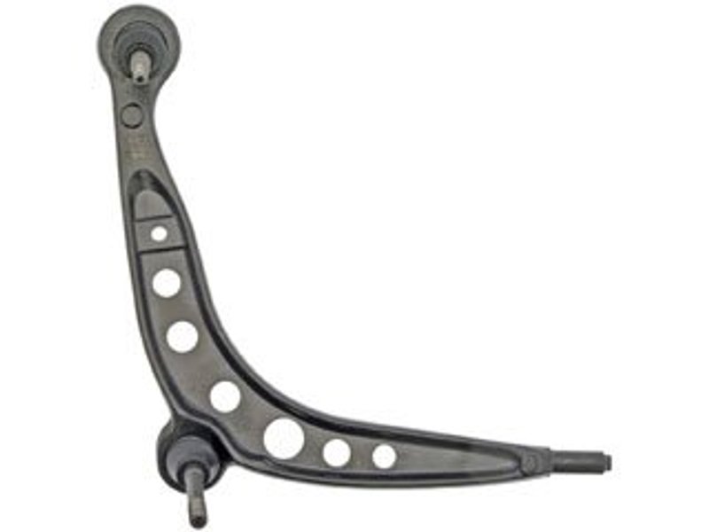 Dorman 520-732 Suspension Control Arm and Ball Joint Assembly - Front Right Lower