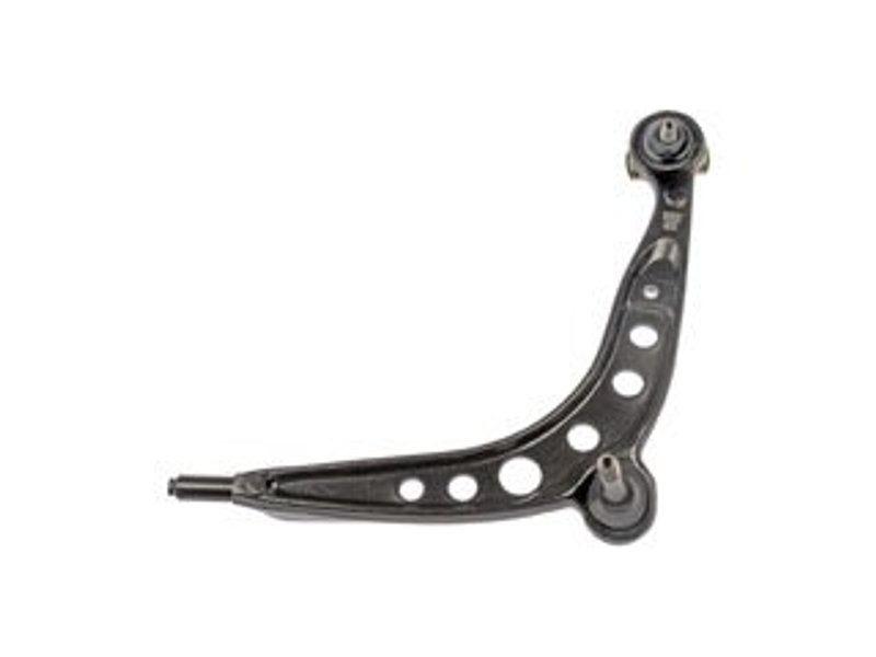 Dorman 520-739 Suspension Control Arm and Ball Joint Assembly - Front Left Lower