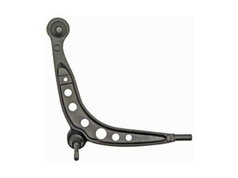 Dorman 520-740 Suspension Control Arm and Ball Joint Assembly - Front Right Lower