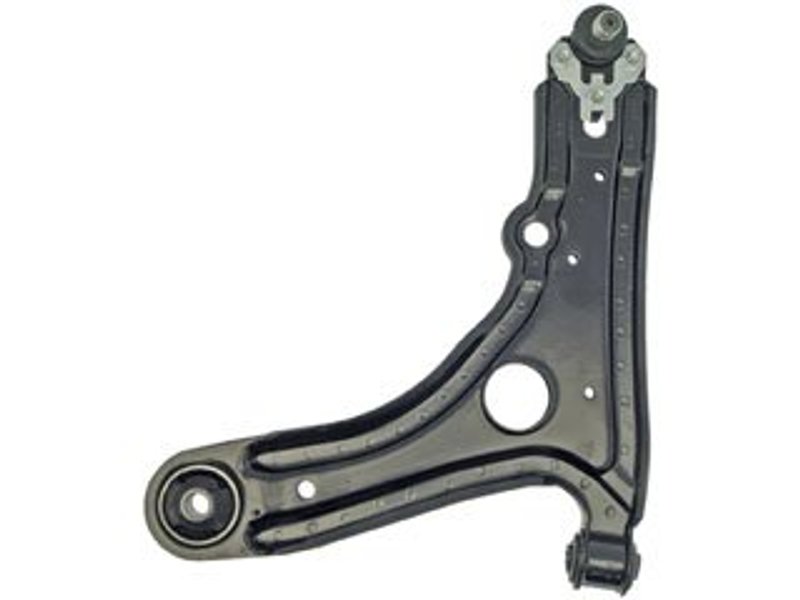 Dorman 520-781 Suspension Control Arm and Ball Joint Assembly - Front Left Lower