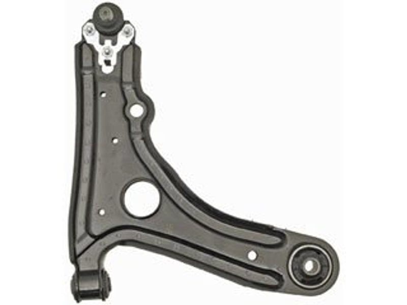 Dorman 520-782 Suspension Control Arm and Ball Joint Assembly - Front Right Lower